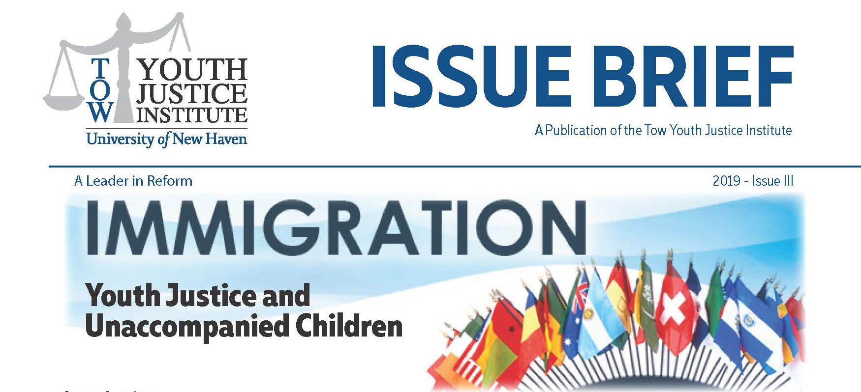 Immigration Policy Issue Brief