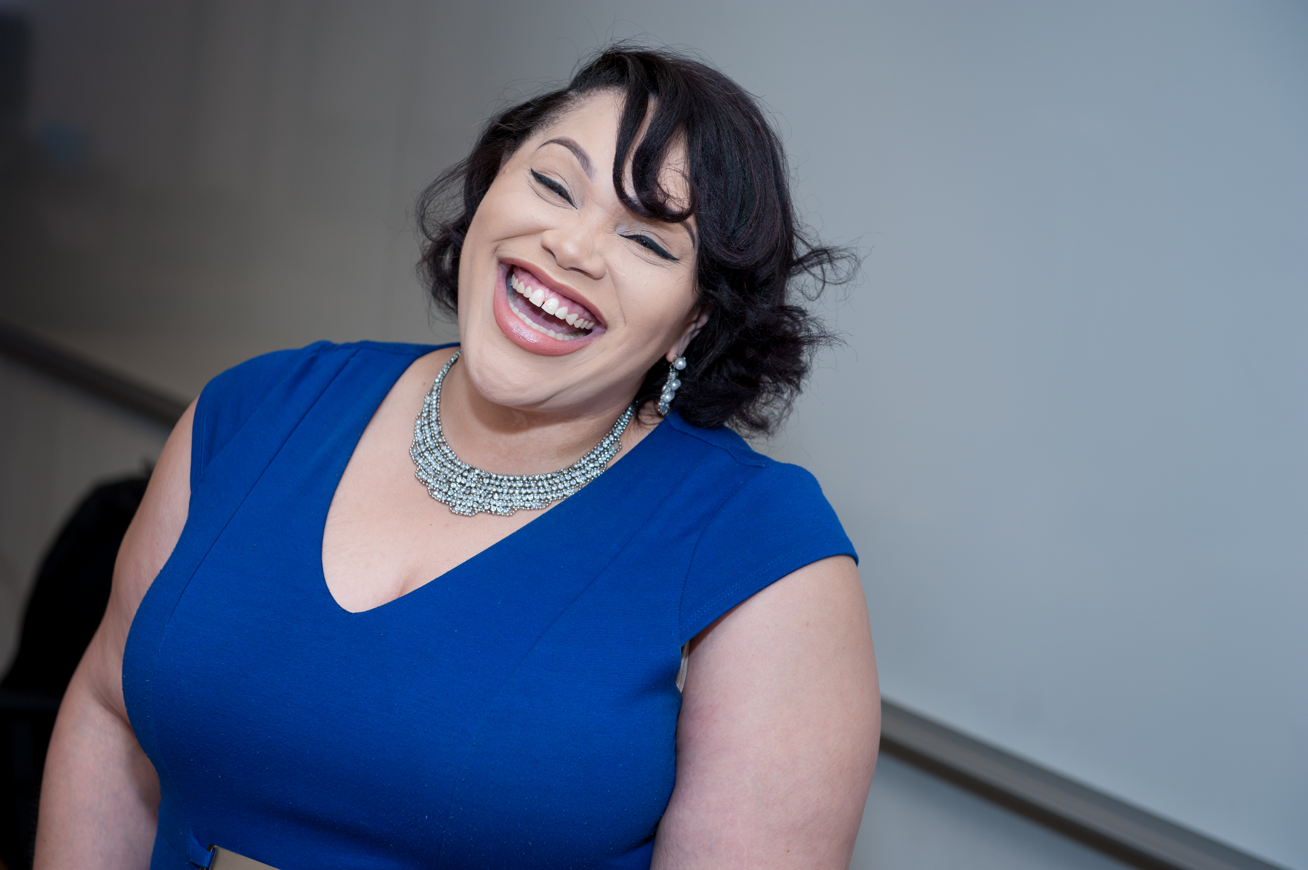 Photo of Leadership Graduation ceremony