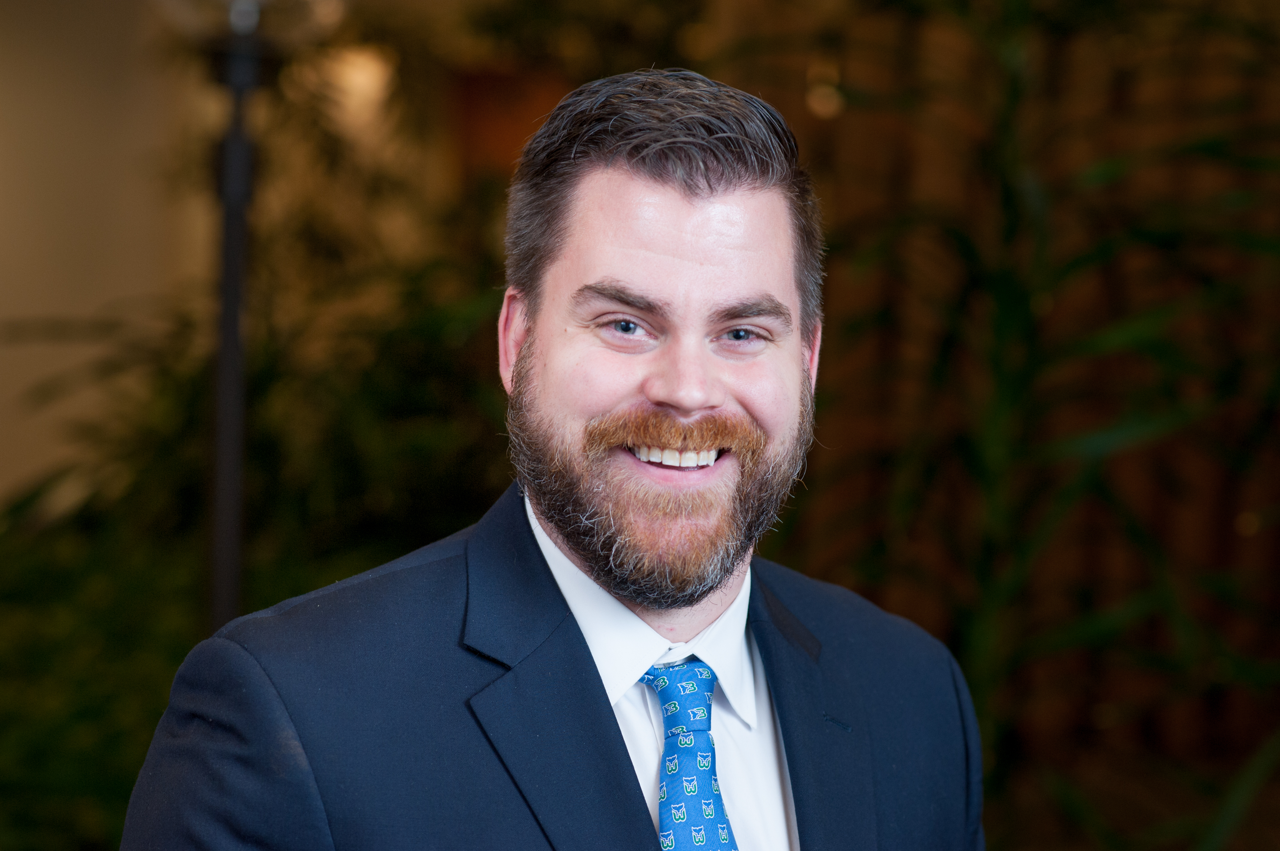 Photo of Leadership Graduation Ceremony