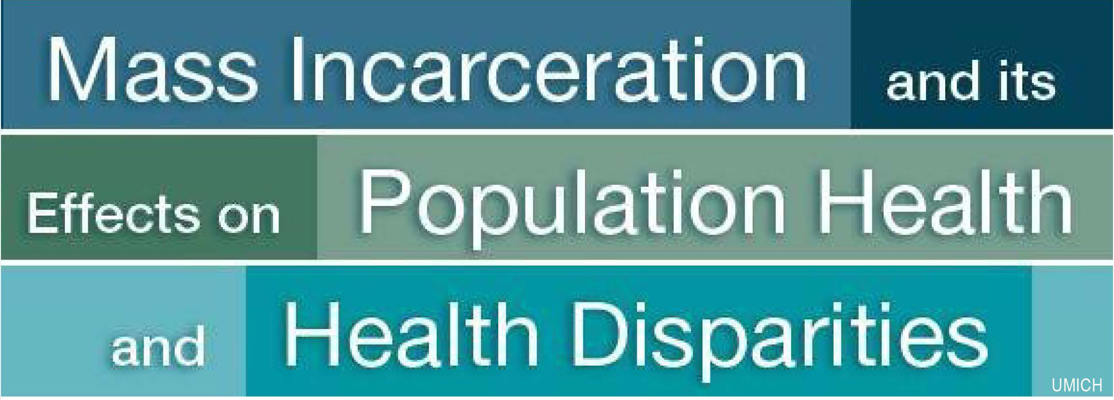 A Public Health Perspective on Juvenile Justice System Involvement