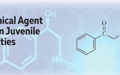 Check out our November Issue Brief: Chemical Agent Use in Juvenile Facilities