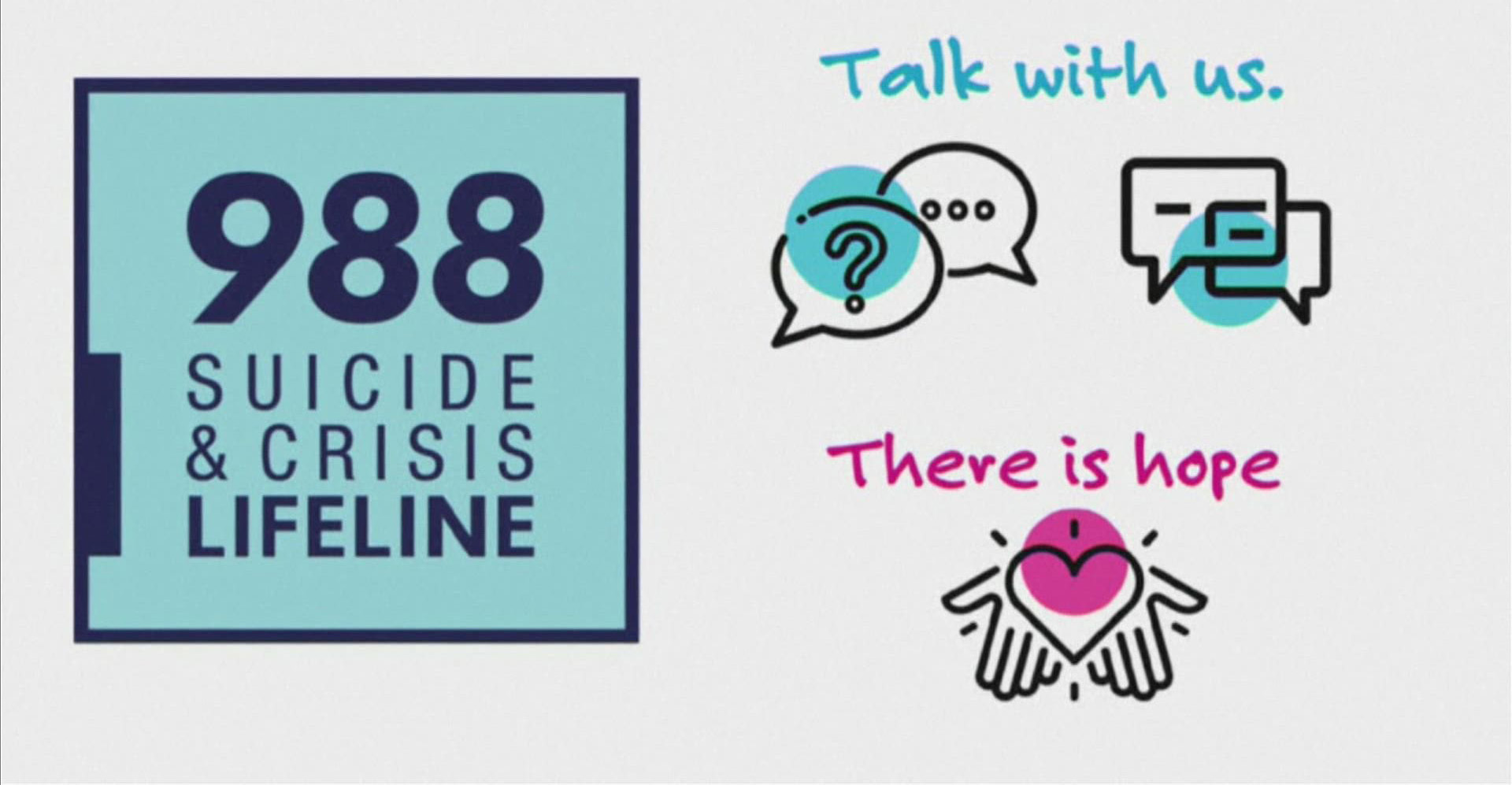 Check out our April Issue Brief: 988 Suicide & Crisis Lifeline