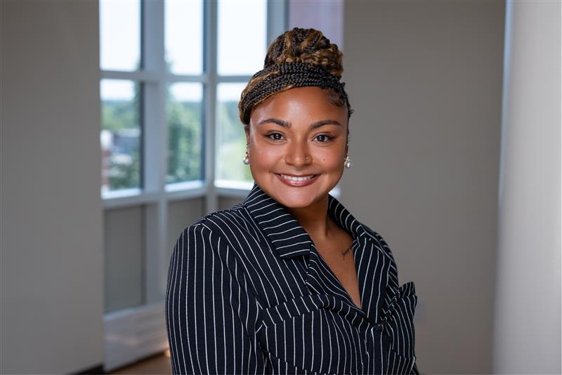 Community Partnerships Project Coordinator