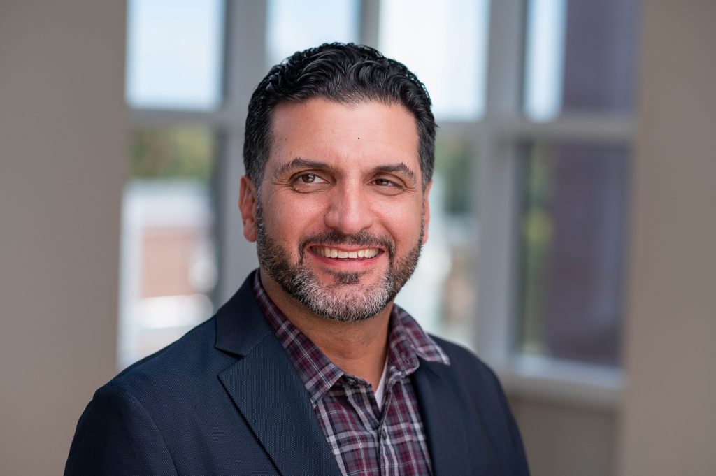 Training and Technical Assistance Senior Program Manager