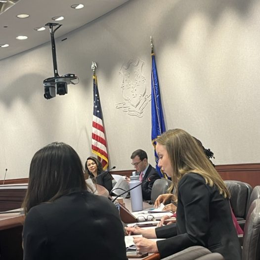 TCB Monthly Meeting to Feature Introduction of Community Voices Workgroup