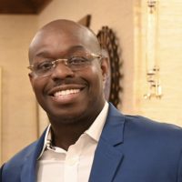 Dajuan Headshot photo