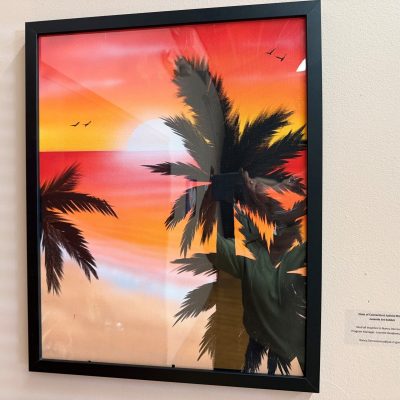 JAM Airbrush Art 3