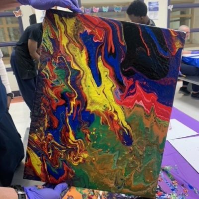 JAM Painting 1
